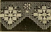 An illustration from Fall and Winter, 1890-91 Fashion Catalogue / H. O'Neill and Co. (1890)