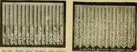 An illustration from Fall and Winter, 1890-91 Fashion Catalogue / H. O'Neill and Co. (1890)
