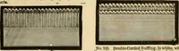 An illustration from Fall and Winter, 1890-91 Fashion Catalogue / H. O'Neill and Co. (1890)