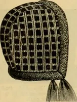 An illustration from Fall and Winter, 1890-91 Fashion Catalogue / H. O'Neill and Co. (1890)