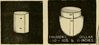An illustration from Fall and Winter, 1890-91 Fashion Catalogue / H. O'Neill and Co. (1890)