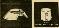 An illustration from Fall and Winter, 1890-91 Fashion Catalogue / H. O'Neill and Co. (1890)