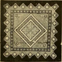 An illustration from Fall and Winter, 1890-91 Fashion Catalogue / H. O'Neill and Co. (1890)