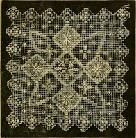 An illustration from Fall and Winter, 1890-91 Fashion Catalogue / H. O'Neill and Co. (1890)