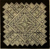 An illustration from Fall and Winter, 1890-91 Fashion Catalogue / H. O'Neill and Co. (1890)
