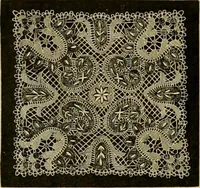 An illustration from Fall and Winter, 1890-91 Fashion Catalogue / H. O'Neill and Co. (1890)