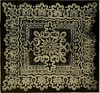 An illustration from Fall and Winter, 1890-91 Fashion Catalogue / H. O'Neill and Co. (1890)
