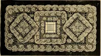 An illustration from Fall and Winter, 1890-91 Fashion Catalogue / H. O'Neill and Co. (1890)