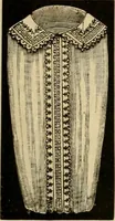 An illustration from Fall and Winter, 1890-91 Fashion Catalogue / H. O'Neill and Co. (1890)