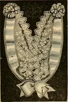 An illustration from Fall and Winter, 1890-91 Fashion Catalogue / H. O'Neill and Co. (1890)