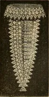 An illustration from Fall and Winter, 1890-91 Fashion Catalogue / H. O'Neill and Co. (1890)
