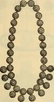 An illustration from Fall and Winter, 1890-91 Fashion Catalogue / H. O'Neill and Co. (1890)