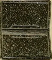 An illustration from Fall and Winter, 1890-91 Fashion Catalogue / H. O'Neill and Co. (1890)