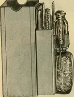 An illustration from Fall and Winter, 1890-91 Fashion Catalogue / H. O'Neill and Co. (1890)