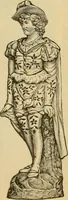 An illustration from Fall and Winter, 1890-91 Fashion Catalogue / H. O'Neill and Co. (1890)