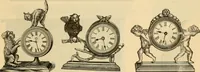 An illustration from Fall and Winter, 1890-91 Fashion Catalogue / H. O'Neill and Co. (1890)