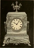 An illustration from Fall and Winter, 1890-91 Fashion Catalogue / H. O'Neill and Co. (1890)