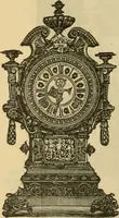 An illustration from Fall and Winter, 1890-91 Fashion Catalogue / H. O'Neill and Co. (1890)
