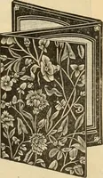 An illustration from Fall and Winter, 1890-91 Fashion Catalogue / H. O'Neill and Co. (1890)