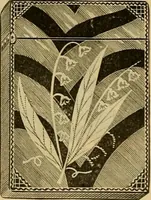 An illustration from Fall and Winter, 1890-91 Fashion Catalogue / H. O'Neill and Co. (1890)
