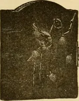 An illustration from Fall and Winter, 1890-91 Fashion Catalogue / H. O'Neill and Co. (1890)