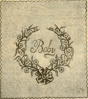 An illustration from Fall and Winter, 1890-91 Fashion Catalogue / H. O'Neill and Co. (1890)