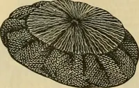 An illustration from Fall and Winter, 1890-91 Fashion Catalogue / H. O'Neill and Co. (1890)