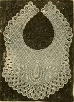 An illustration from Fall and Winter, 1890-91 Fashion Catalogue / H. O'Neill and Co. (1890)