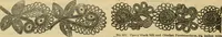 An illustration from Fall and Winter, 1890-91 Fashion Catalogue / H. O'Neill and Co. (1890)