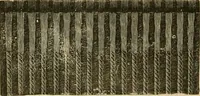 An illustration from Fall and Winter, 1890-91 Fashion Catalogue / H. O'Neill and Co. (1890)