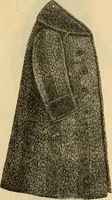 An illustration from Fall and Winter, 1890-91 Fashion Catalogue / H. O'Neill and Co. (1890)