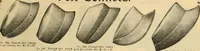 An illustration from Fall and Winter, 1890-91 Fashion Catalogue / H. O'Neill and Co. (1890)