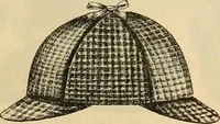 An illustration from Fall and Winter, 1890-91 Fashion Catalogue / H. O'Neill and Co. (1890)