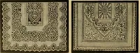 An illustration from Fall and Winter, 1890-91 Fashion Catalogue / H. O'Neill and Co. (1890)