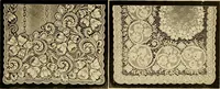 An illustration from Fall and Winter, 1890-91 Fashion Catalogue / H. O'Neill and Co. (1890)