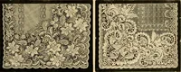 An illustration from Fall and Winter, 1890-91 Fashion Catalogue / H. O'Neill and Co. (1890)
