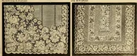 An illustration from Fall and Winter, 1890-91 Fashion Catalogue / H. O'Neill and Co. (1890)