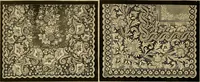 An illustration from Fall and Winter, 1890-91 Fashion Catalogue / H. O'Neill and Co. (1890)