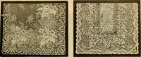 An illustration from Fall and Winter, 1890-91 Fashion Catalogue / H. O'Neill and Co. (1890)
