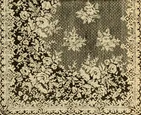 An illustration from Fall and Winter, 1890-91 Fashion Catalogue / H. O'Neill and Co. (1890)