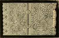 An illustration from Fall and Winter, 1890-91 Fashion Catalogue / H. O'Neill and Co. (1890)