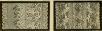 An illustration from Fall and Winter, 1890-91 Fashion Catalogue / H. O'Neill and Co. (1890)