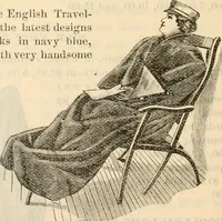 An illustration from Fall and winter 1895-6 price list for daily reference. (1895)