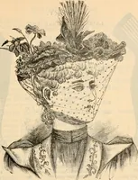 An illustration from Fall and winter 1895-6 price list for daily reference. (1895)