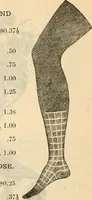 An illustration from Fall and winter 1895-6 price list for daily reference. (1895)