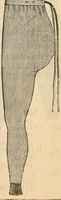 An illustration from Fall and winter 1895-6 price list for daily reference. (1895)
