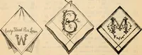 An illustration from Fall and winter 1895-6 price list for daily reference. (1895)