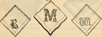 An illustration from Fall and winter 1895-6 price list for daily reference. (1895)