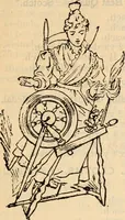 An illustration from Fall and winter 1895-6 price list for daily reference. (1895)