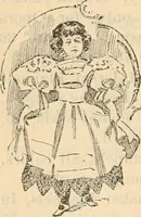 An illustration from Fall and winter 1895-6 price list for daily reference. (1895)